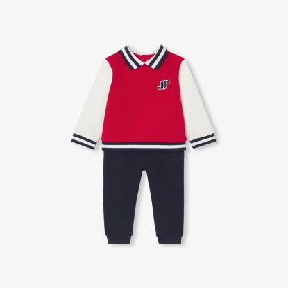 Ensemble bébé garçon