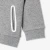 Sweat zippé bébé garçon en molleton