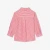 Chemise bébé garçon en popeline