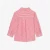 Chemise bébé garçon en popeline