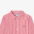 Chemise bébé garçon en popeline