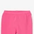 Jogging enfant fille en maille piquée