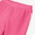 Jogging enfant fille en maille piquée