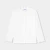 Blouse enfant fille en jersey de coton