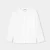 Blouse enfant fille en jersey de coton