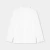 Blouse enfant fille en jersey de coton