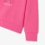 Sweat enfant fille en molleton