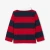 Polo bébé garçon manches longues