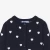 Cardigan bébé fille en coton