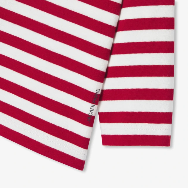 Marinière bébé garçon