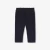 Pantalon bébé fille en velours milleraies