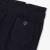 Pantalon bébé fille en velours milleraies
