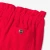 Pantalon bébé fille en velours milleraies