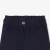 Short bébé fille en velours milleraies