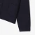 Cardigan bébé fille en coton et laine