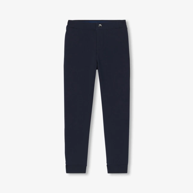 Pantalon chaud enfant garçon