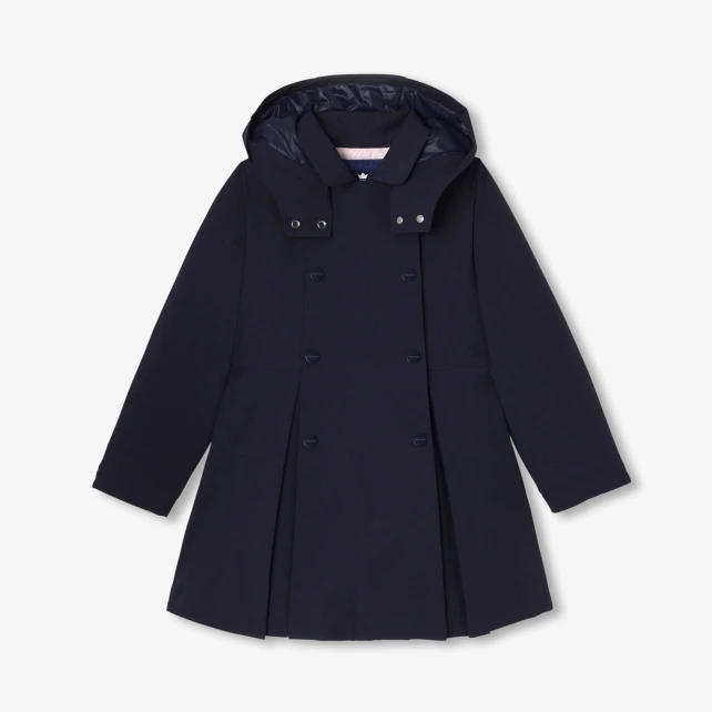 Imperméable enfant fille