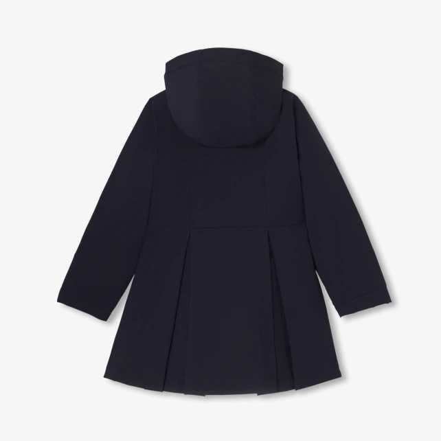 Imperméable enfant fille