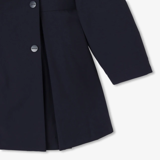 Imperméable enfant fille