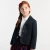 Veste cintrée enfant fille