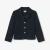 Veste cintrée enfant fille