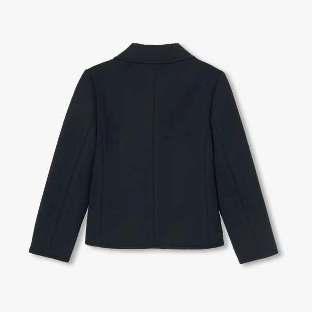 Veste cintrée enfant fille