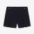 Jupe-short enfant fille en velours