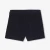 Jupe-short enfant fille en velours