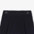 Jupe-short enfant fille en velours