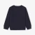 Sweat enfant garçon piqué double-face
