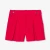Jupe-short enfant fille en velours