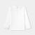 T-shirt enfant fille manches longues