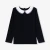 T-shirt manches longues enfant fille