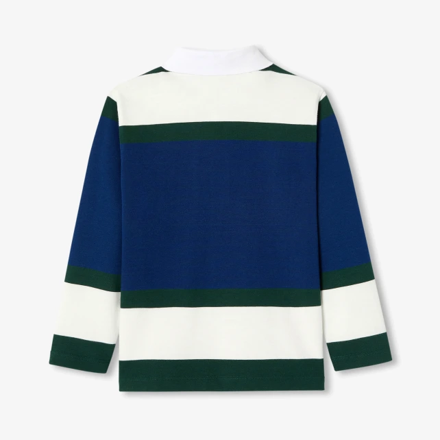 Polo enfant garçon
