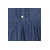 Robe bébé fille en jean léger