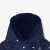 Doudoune bébé fille motif cœur