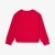 Sweat enfant fille en molleton