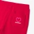 Jogging enfant fille en molleton