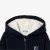 Sweat zippé enfant garçon
