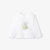 T-shirt bébé fille manches longues
