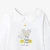 T-shirt bébé fille manches longues