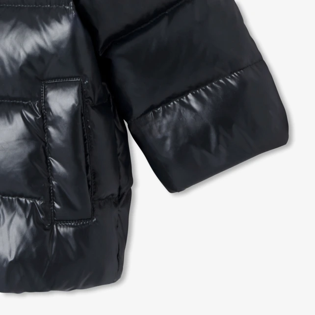 Doudoune bébé garçon