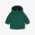 Parka bébé garçon