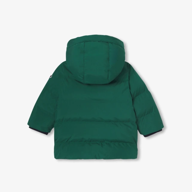 Parka bébé garçon
