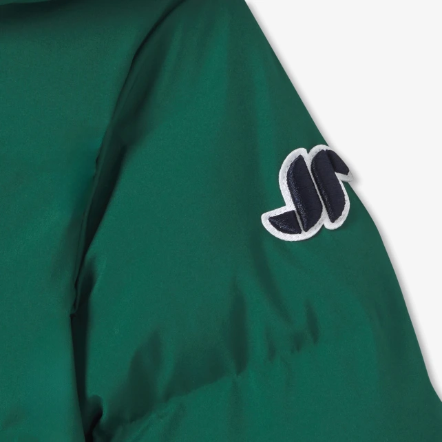 Parka bébé garçon