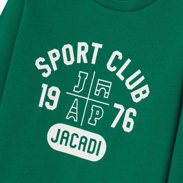 T-shirt enfant garçon en coton