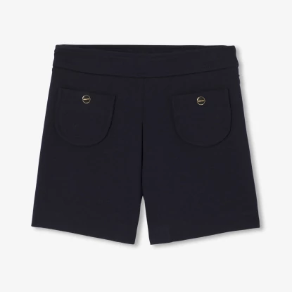 Jupe-culotte enfant fille en milano