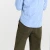 Pantalon enfant garçon en velours côtelé