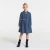 Robe en jean enfant fille