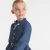 Robe en jean enfant fille